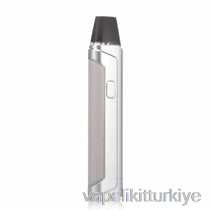 Vape Likit Geek Vape Aegis One & 1fc Pod Sistemi [bir] Gümüş